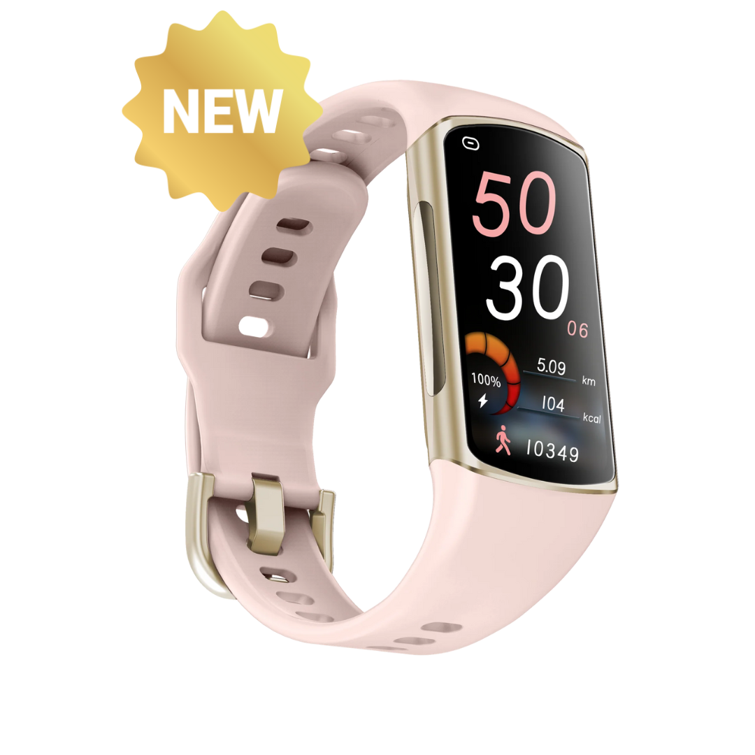 Flick smart watch by Fabulously Fit – Fabulously Fit