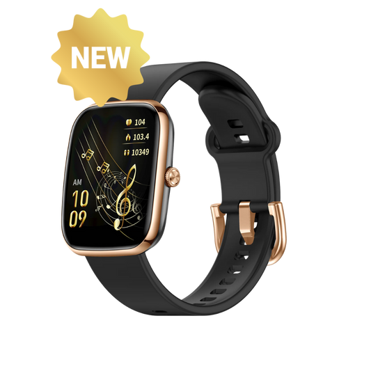 Flex smart watch by Fabulously Fit