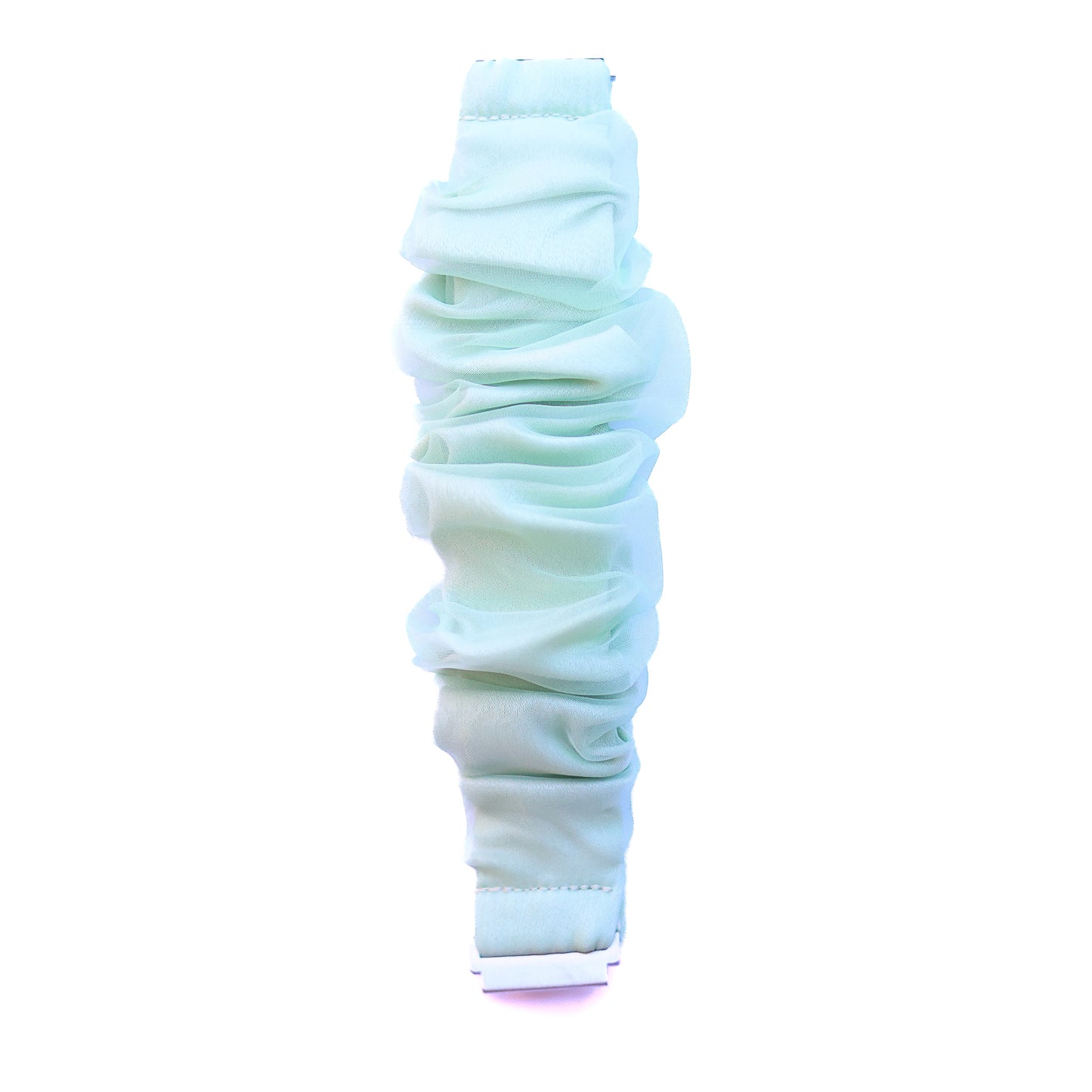 Fabulously Fit scrunchie replacement strap - Garmin/Samsung/Huawei 20mm