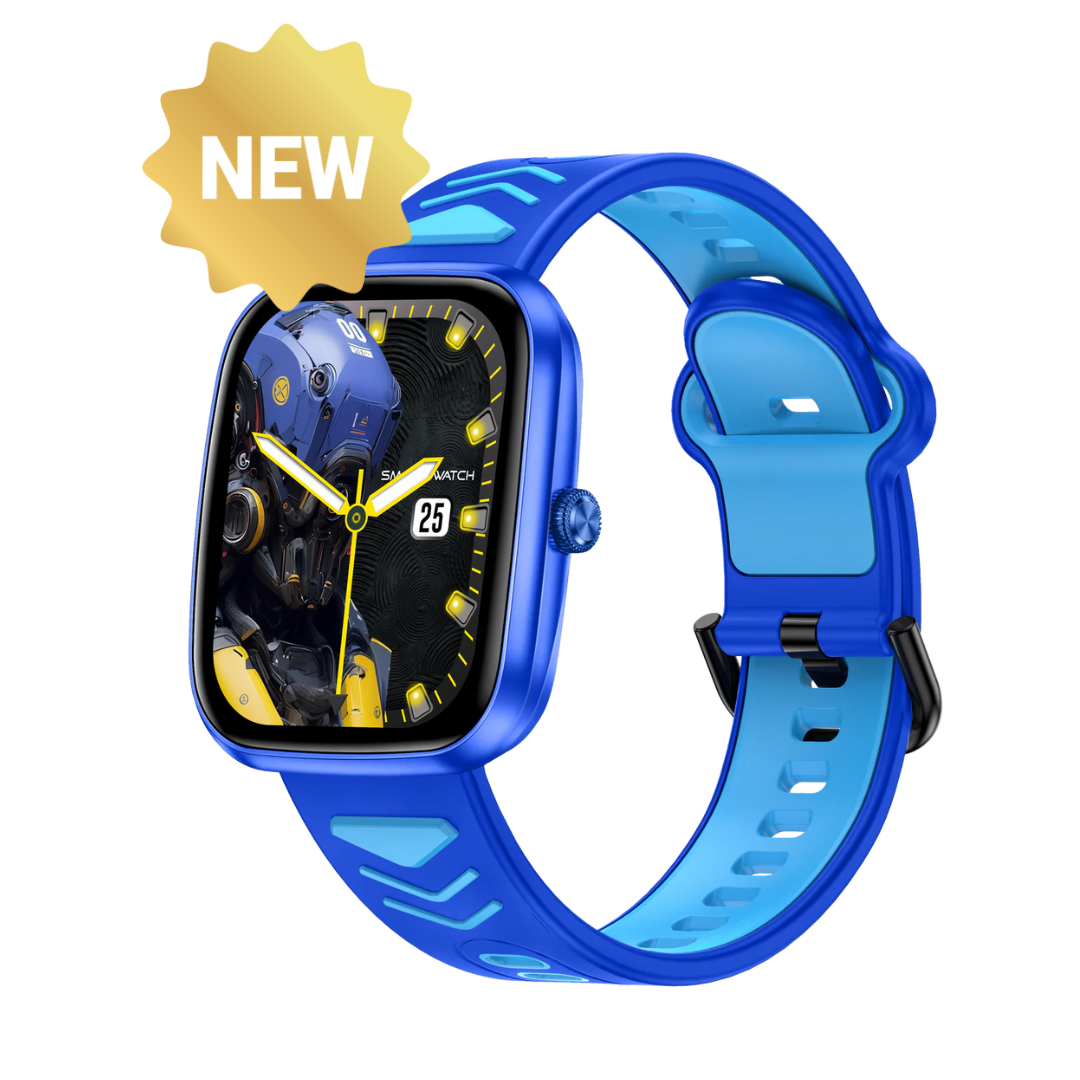 Fit Buddy by Fabulously Fit