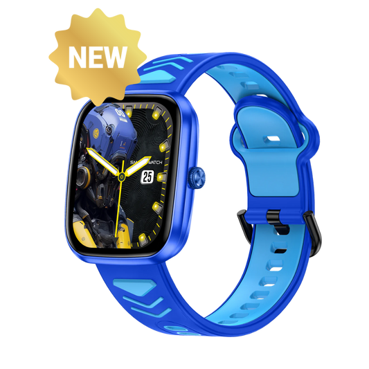 Fit Buddy by Fabulously Fit