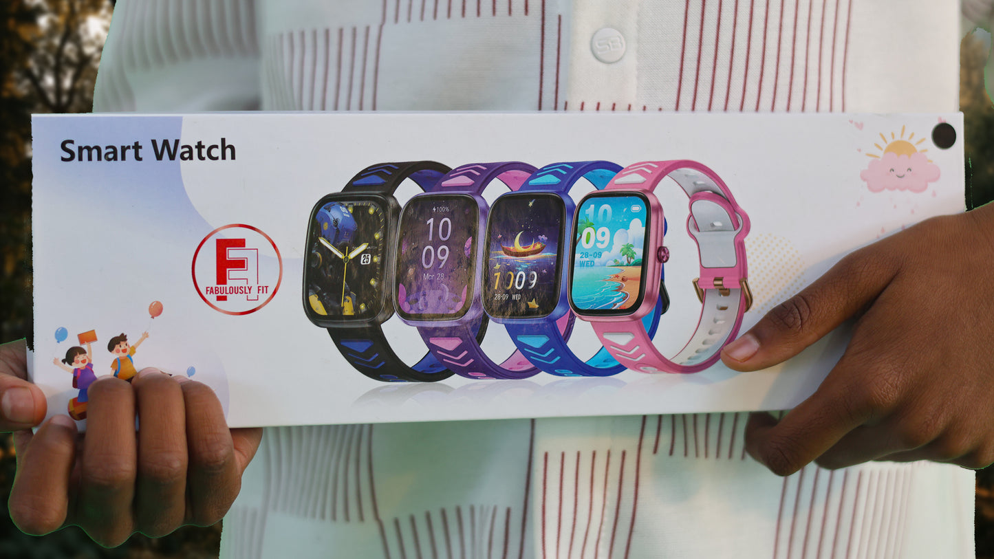 Fit Buddy by Fabulously Fit