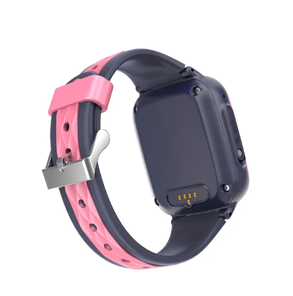 Freedom by Fabulously Fit - 4G/GPS Kids Smart Watch