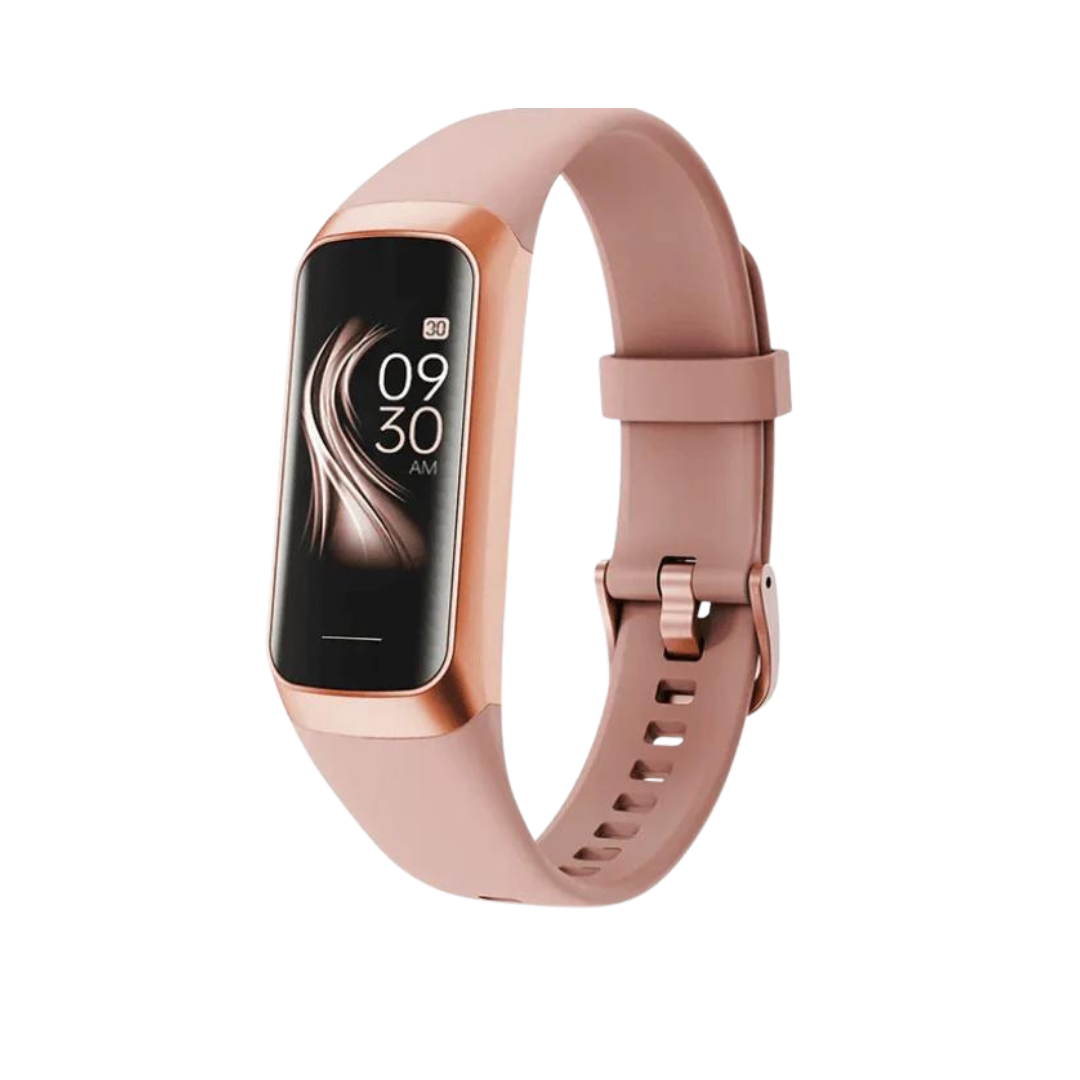 Flick smart watch by Fabulously Fit Fabulously Fit