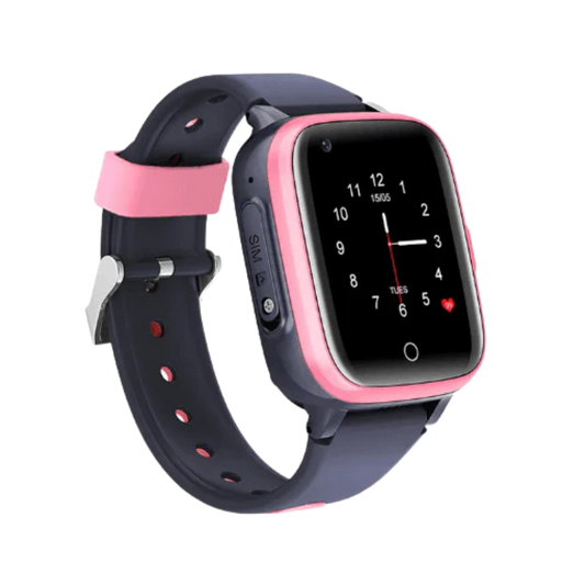 Freedom by Fabulously Fit - 4G/GPS Kids Smart Watch