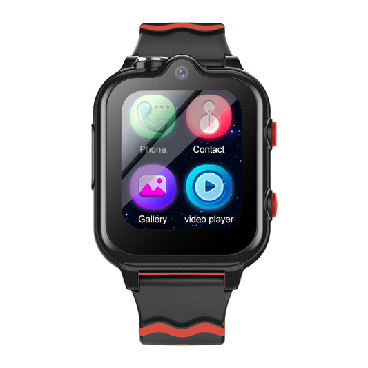 Freedom 2 by Fabulously Fit - 4G/GPS Kids Smart Watch