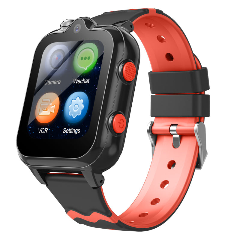 Freedom 2 by Fabulously Fit - 4G/GPS Kids Smart Watch