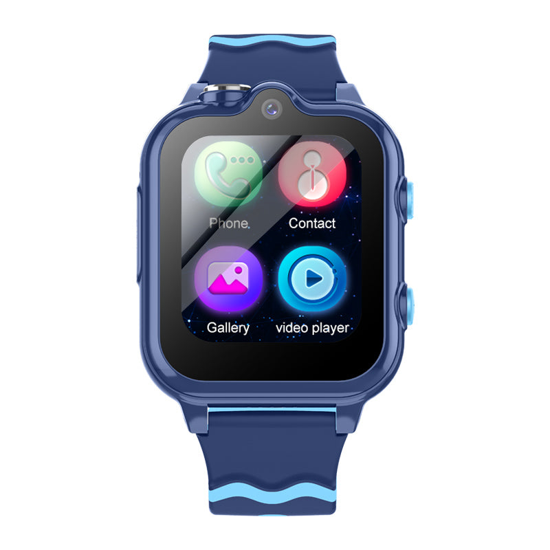 Freedom 2 by Fabulously Fit - 4G/GPS Kids Smart Watch