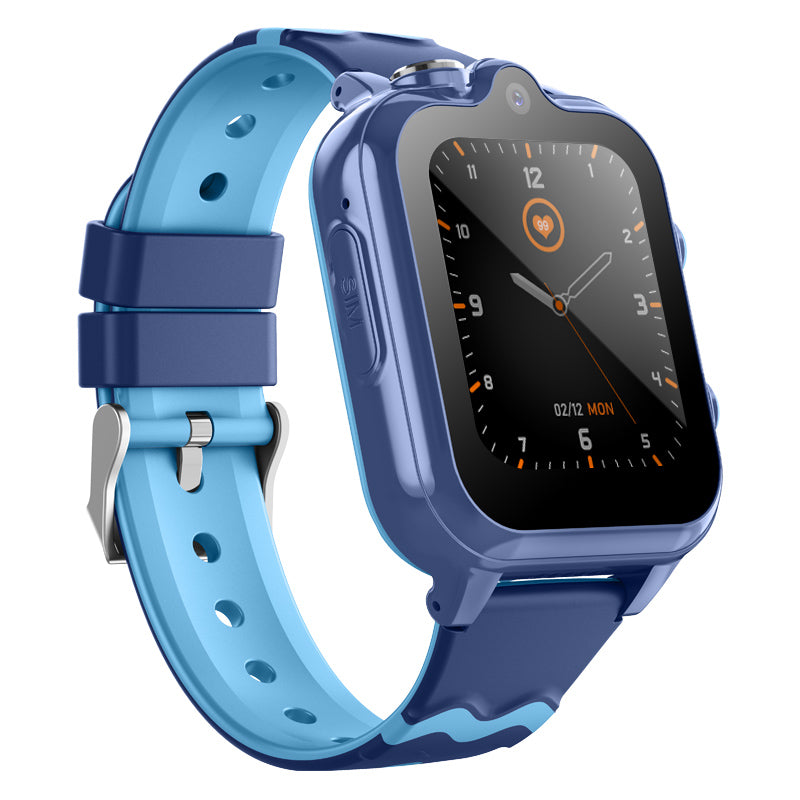 Freedom 2 by Fabulously Fit - 4G/GPS Kids Smart Watch