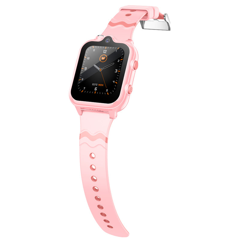Freedom 2 by Fabulously Fit - 4G/GPS Kids Smart Watch