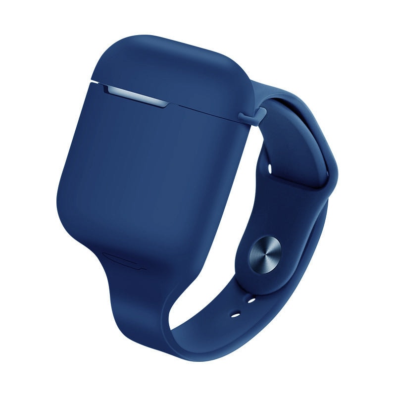 Apple AirPods Pro 3 wrist band protective case - Fabulously Fit
