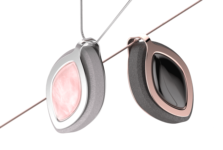 Bellabeat Leaf Chakra - Fabulously Fit