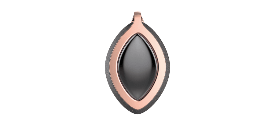 Bellabeat Leaf Chakra - Fabulously Fit