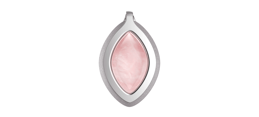 Bellabeat Leaf Chakra - Fabulously Fit