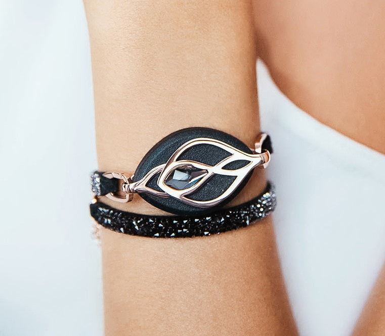 Bellabeat Leaf Crystal - Fabulously Fit
