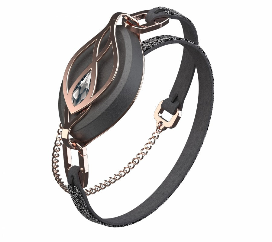 Bellabeat Leaf Crystal - Fabulously Fit