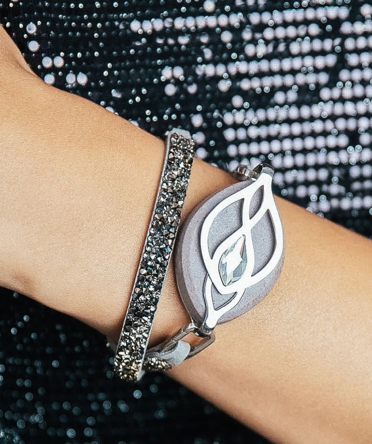 Bellabeat Leaf Crystal - Fabulously Fit