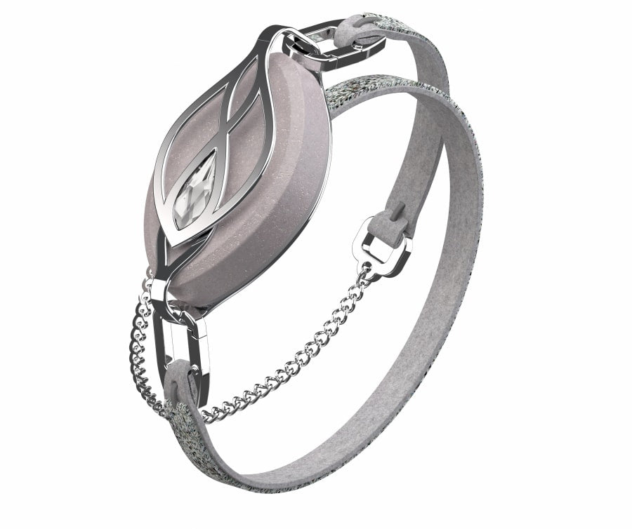 Bellabeat Leaf Crystal - Fabulously Fit
