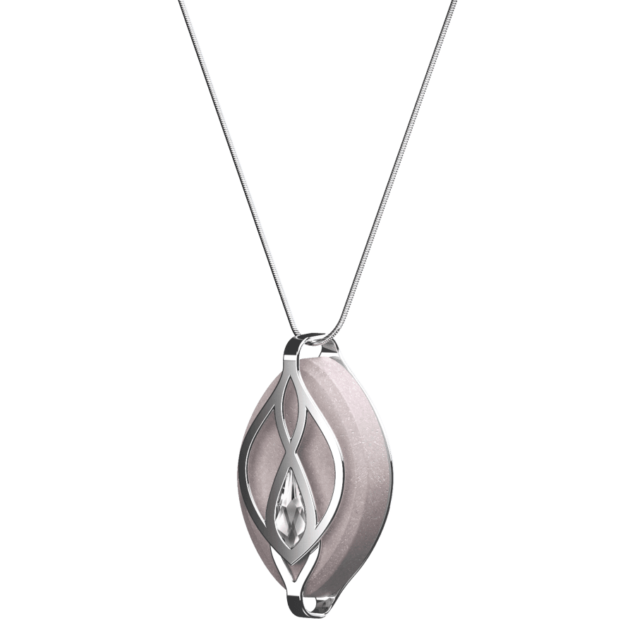 Bellabeat Leaf Crystal - Fabulously Fit