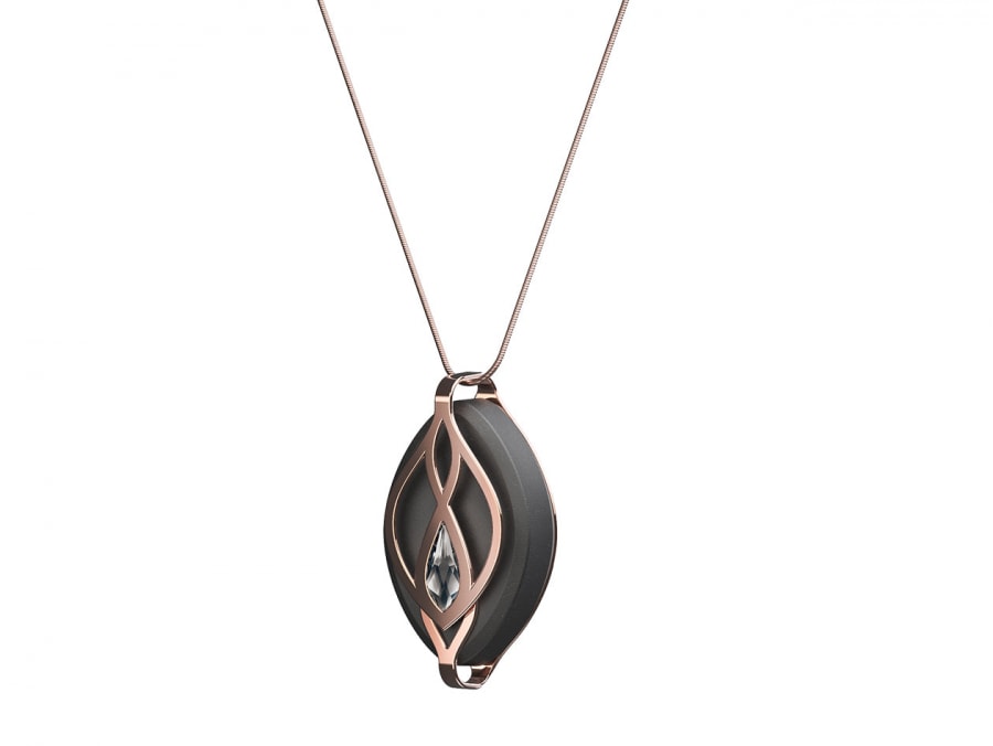 Bellabeat Leaf Crystal - Fabulously Fit