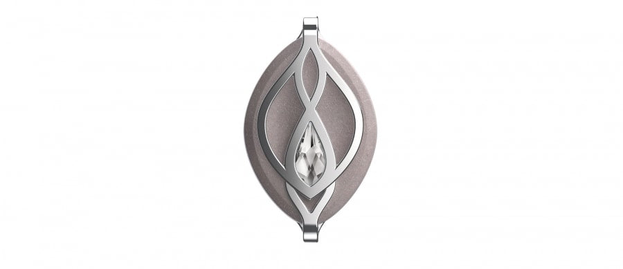 Bellabeat Leaf Crystal - Fabulously Fit