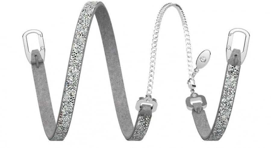 Bellabeat Leaf Crystal - Fabulously Fit