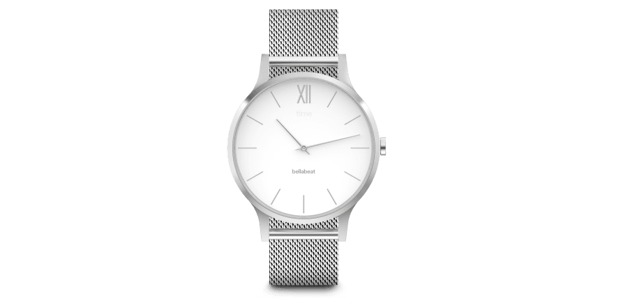 Bellabeat Time - Fabulously Fit