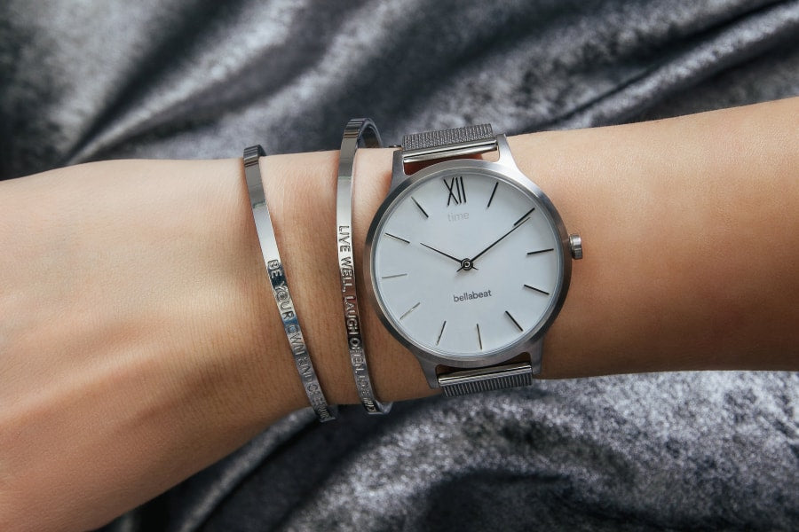 Bellabeat Time - Fabulously Fit