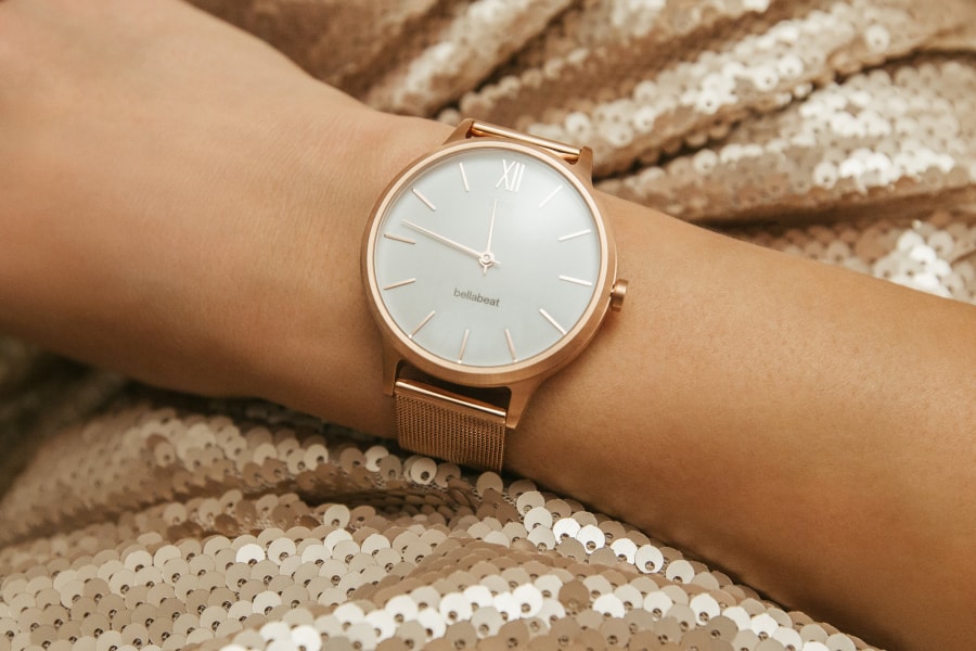 Bellabeat Time - Fabulously Fit