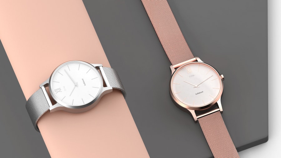 Bellabeat Time - Fabulously Fit