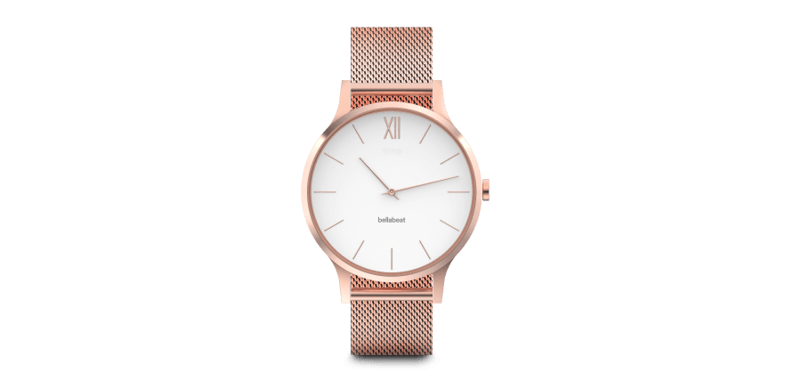 Bellabeat Time - Fabulously Fit