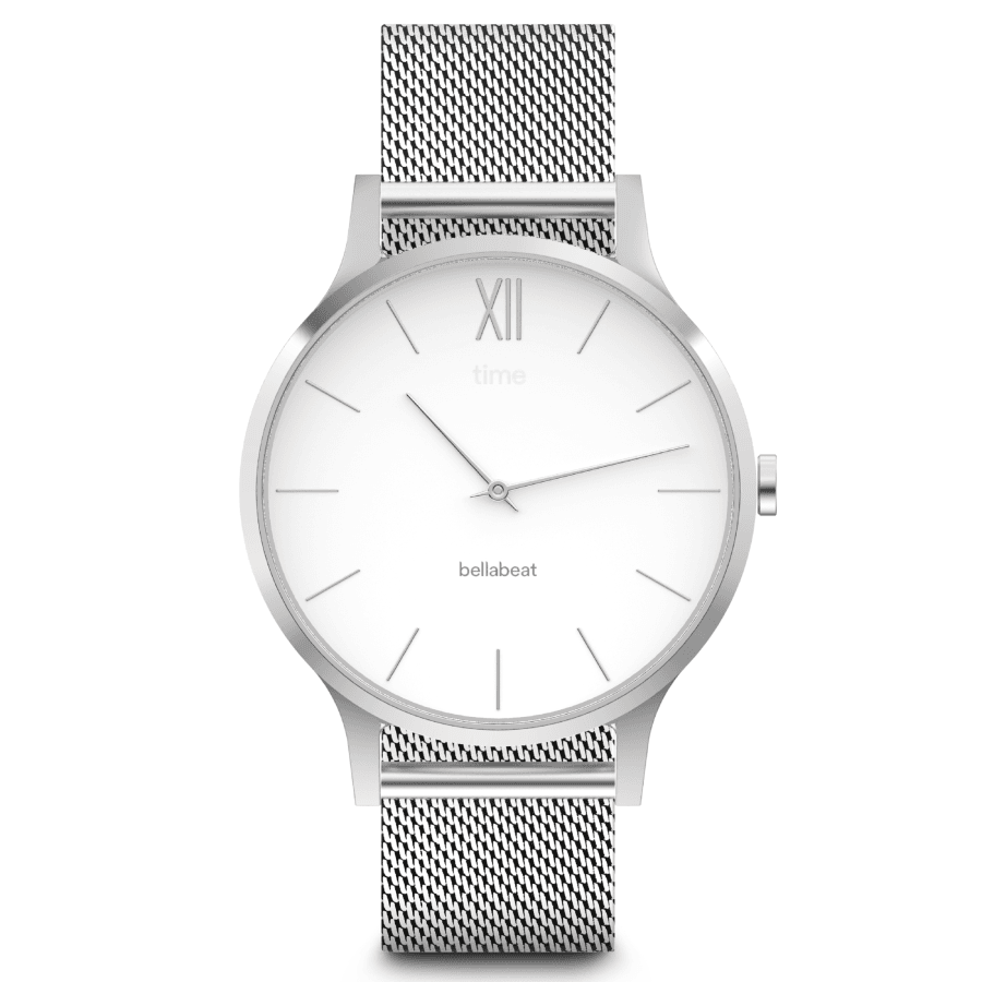 Bellabeat Time - Fabulously Fit