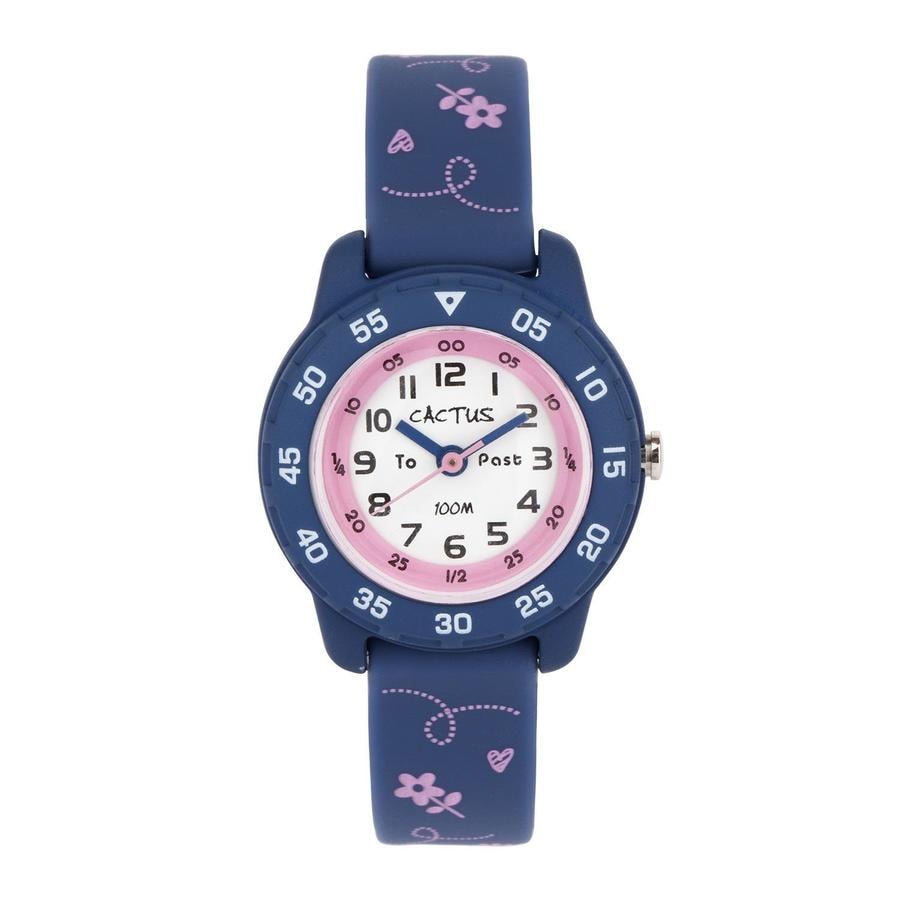 Cactus Junior - Fabulously Fit