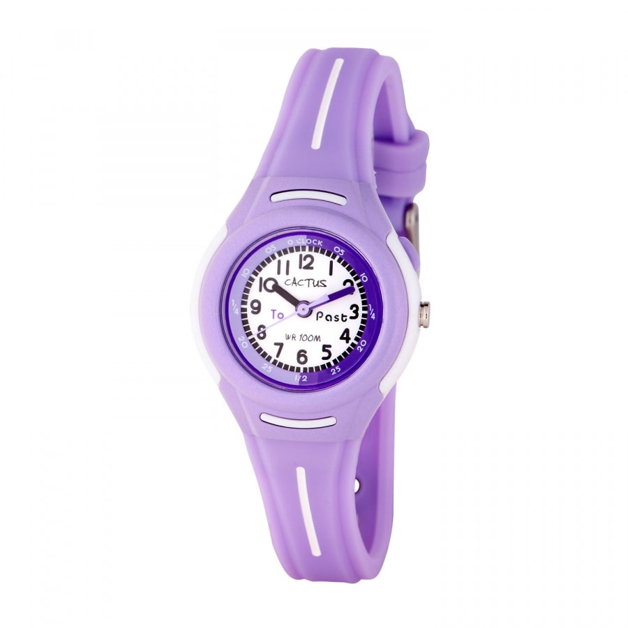 Cactus Petite Time Teacher - Fabulously Fit