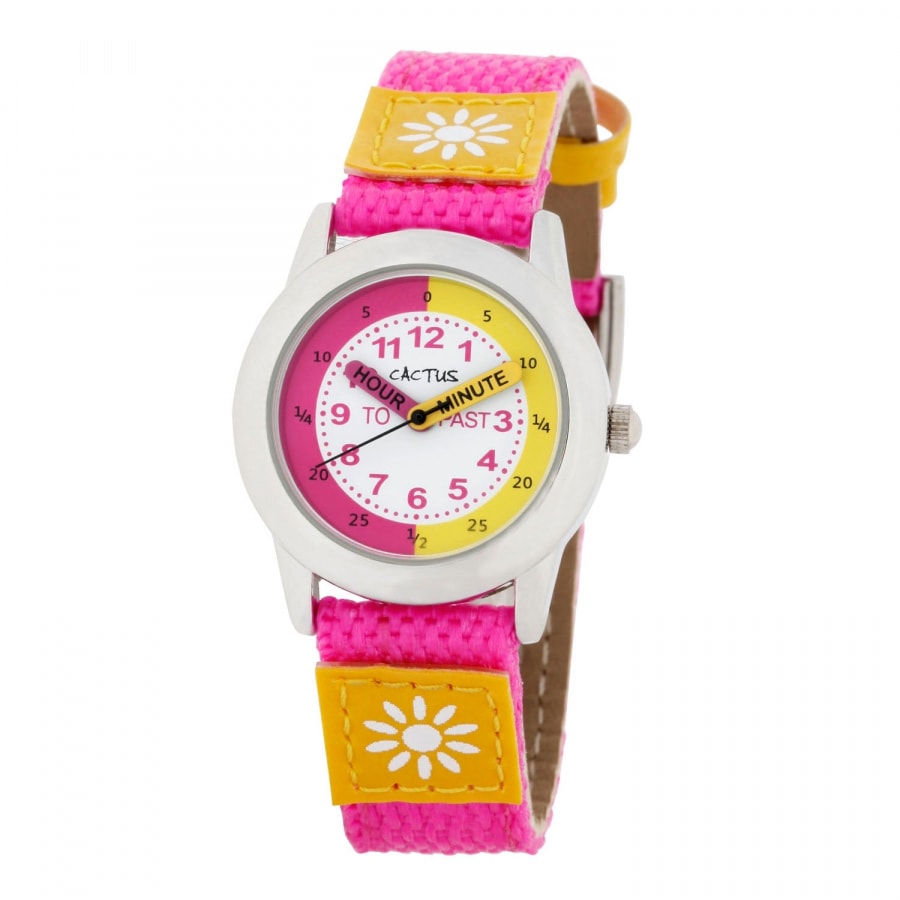 Cactus Sunshine Time Teacher - Fabulously Fit