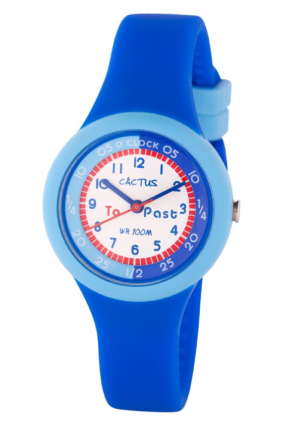 Cactus Time Trainer - Fabulously Fit