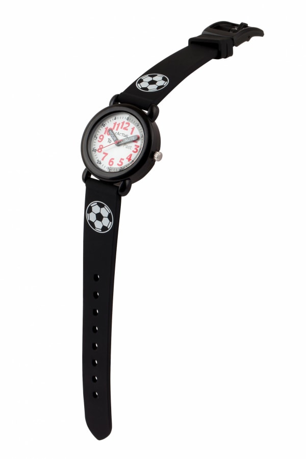 Cactus Timekeeper - Fabulously Fit