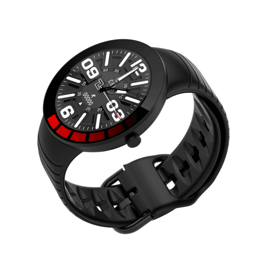 Elite Pro Smart Watch by Fabulously Fit - Fabulously Fit