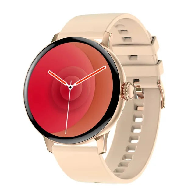 Fabulously Fit Fierce 2 Smart Watch