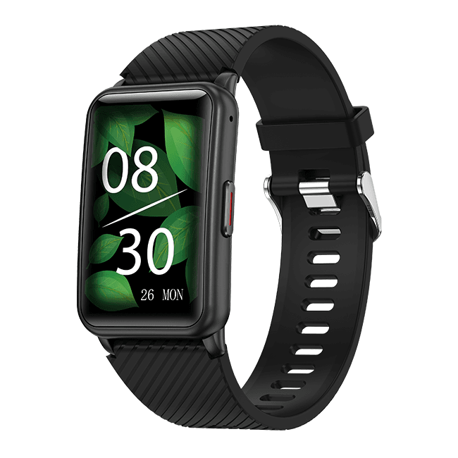 Fabulously Fit Flex Smart Watch - Fabulously Fit 