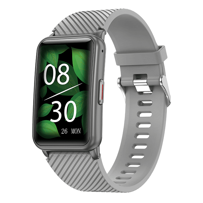 Fabulously Fit Flex Smart Watch - Fabulously Fit 