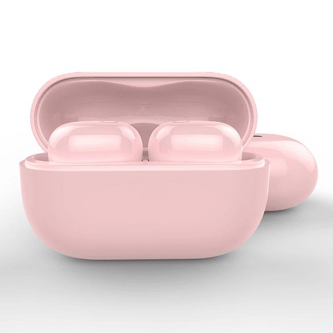 Fabulously Fit Wireless Noise Cancelling Earphones - Fabulously Fit