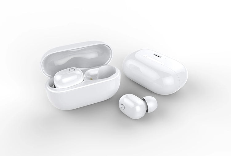 Fabulously Fit Wireless Noise Cancelling Earphones - Fabulously Fit