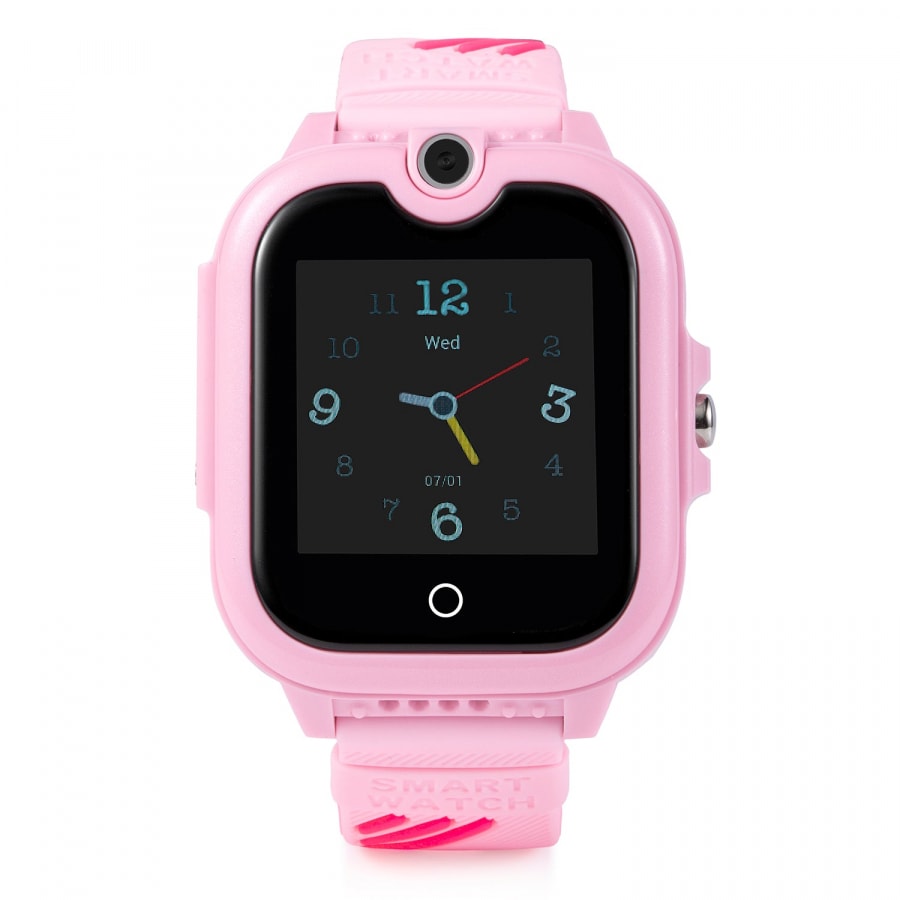 Funky by Fabulously Fit -4G/GPS Kids Smart Watch - Fabulously Fit