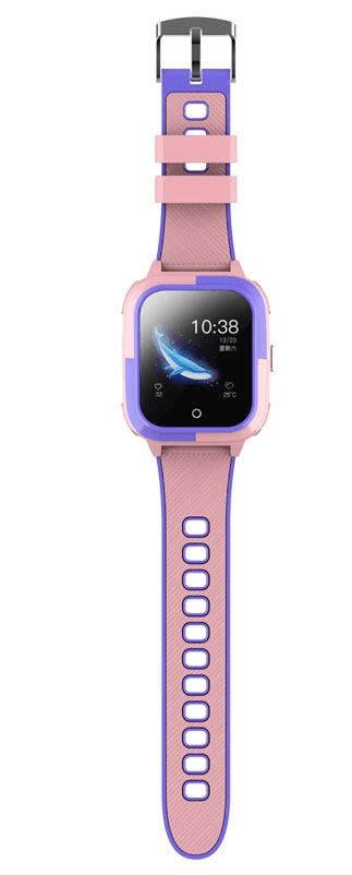 Funsta by Fabulously Fit 4G & GPS Kids Smart Watch - Fabulously Fit