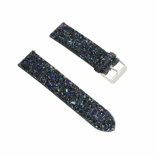 Garmin/Samsung sequin strap - Fabulously Fit