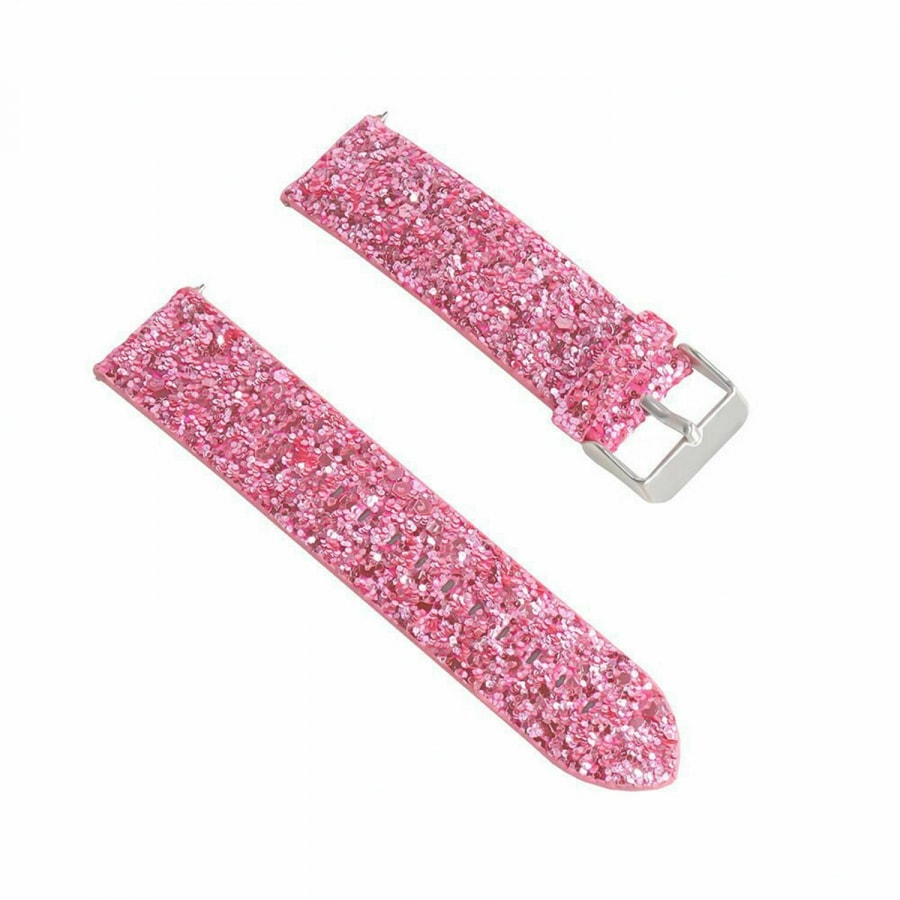 Garmin/Samsung sequin strap - Fabulously Fit