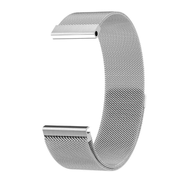 Replacement strap for Fabulously Fit 38mm Smart Watch - Fabulously Fit