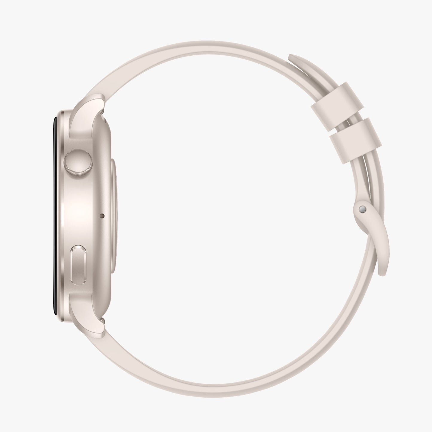 Fierce 4 Smart Watch by Fabulously Fit