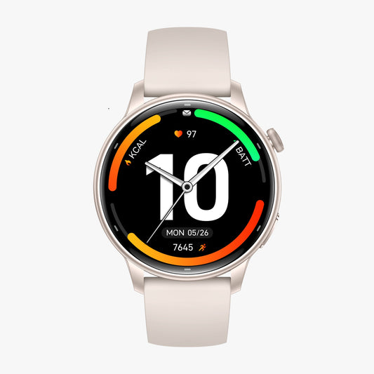 Fierce 4 Smart Watch by Fabulously Fit